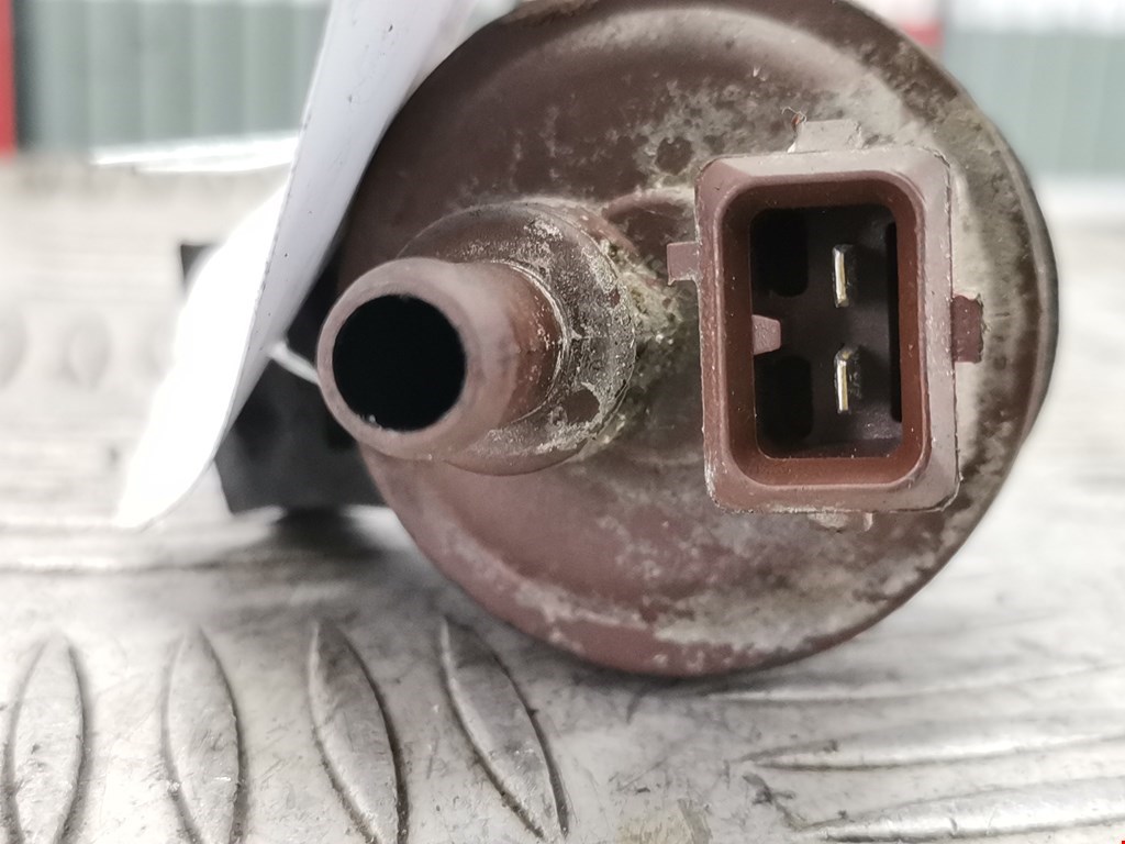 Клапан вентиляции топливного бака CITROEN C3 2002-2009