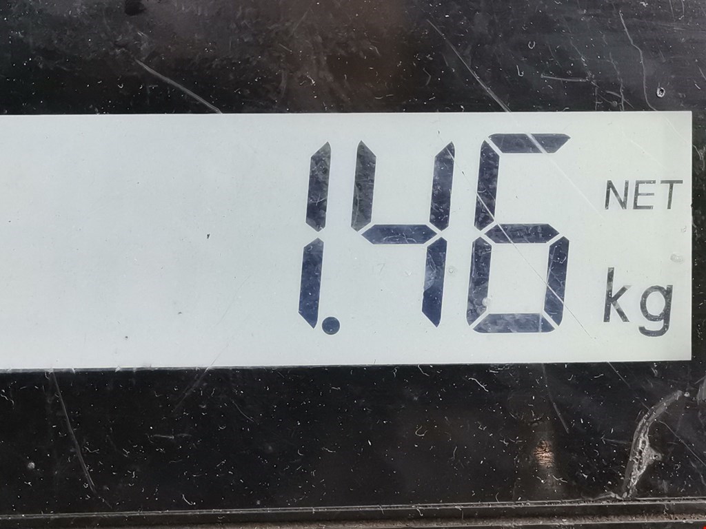 Радиатор системы ЕГР KIA Cee'd II 2012-2018