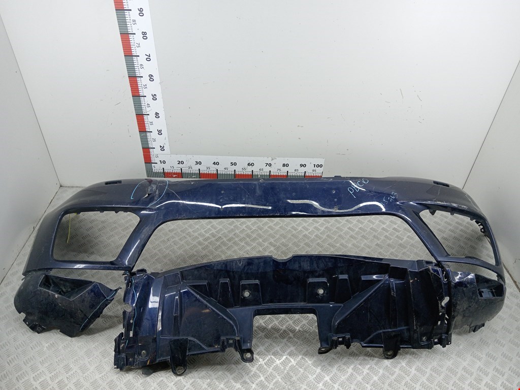 Бампер передний LAND ROVER Range Rover Sport 2013-2022