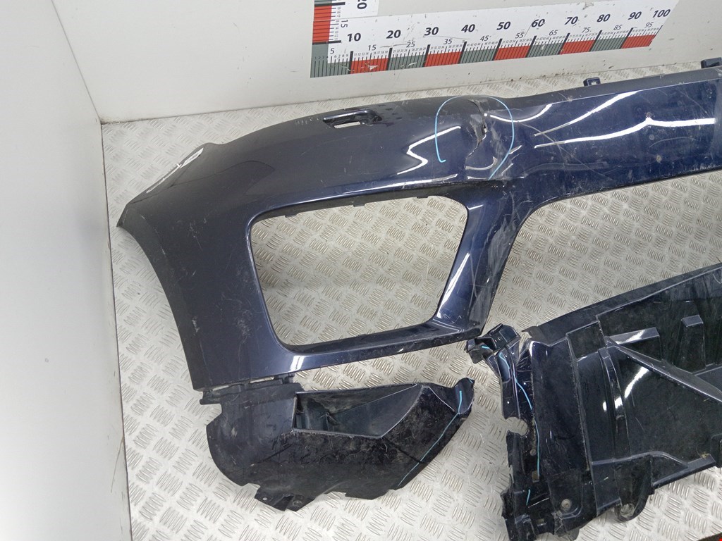 Бампер передний LAND ROVER Range Rover Sport 2013-2022