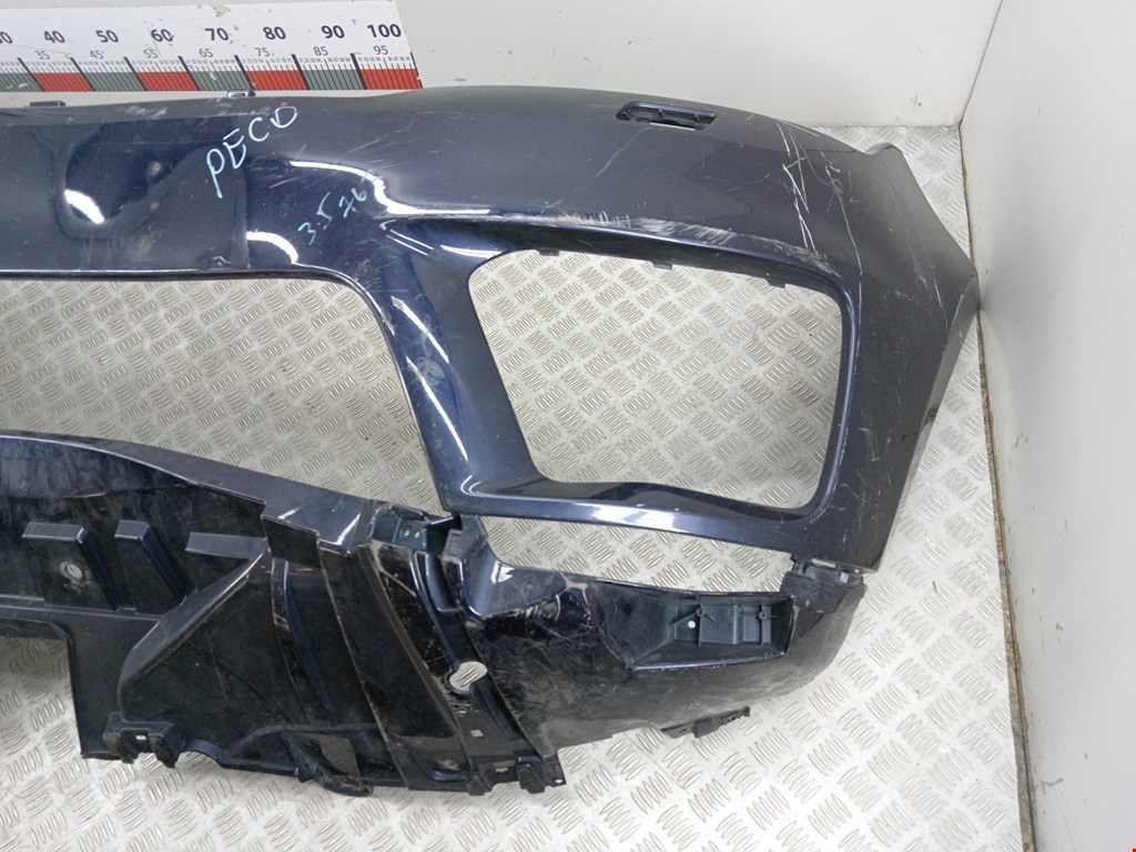 Бампер передний LAND ROVER Range Rover Sport 2013-2022