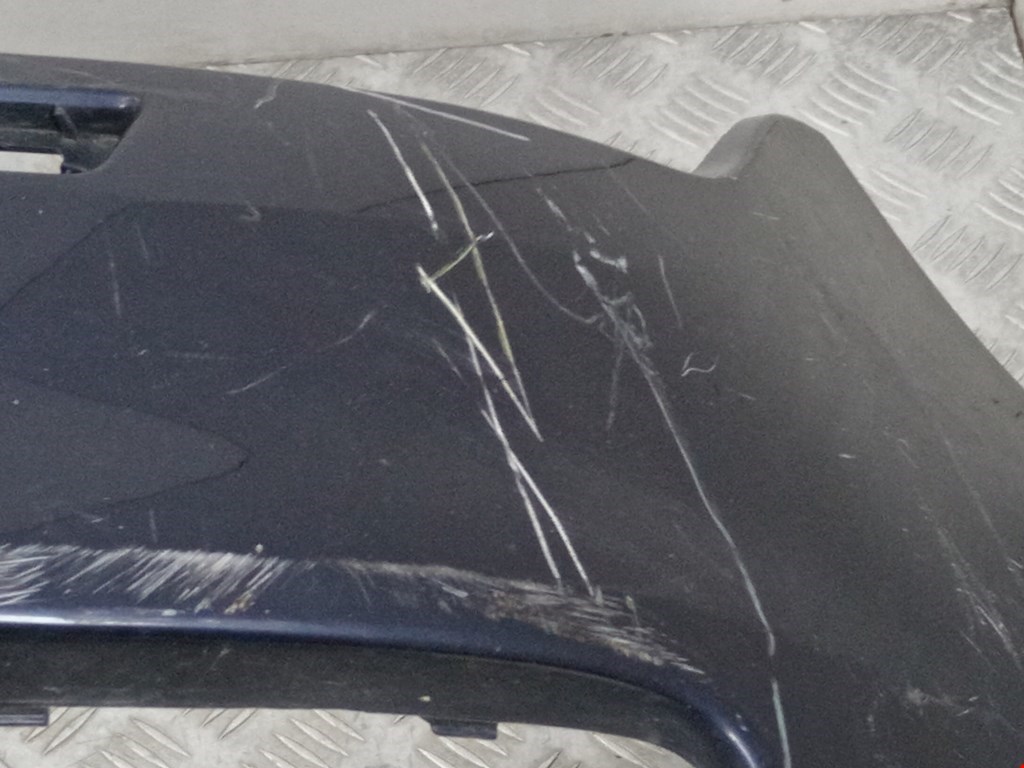 Бампер передний LAND ROVER Range Rover Sport 2013-2022