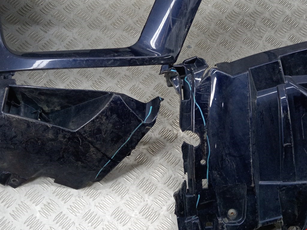 Бампер передний LAND ROVER Range Rover Sport 2013-2022