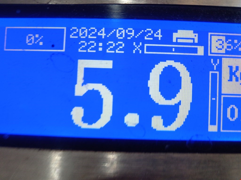 Бампер передний LAND ROVER Range Rover Sport 2013-2022