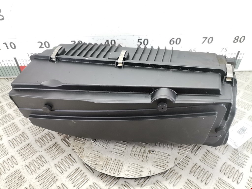 Корпус воздушного фильтра MERCEDES-BENZ C-Class C-klasse W204 2007-2015
