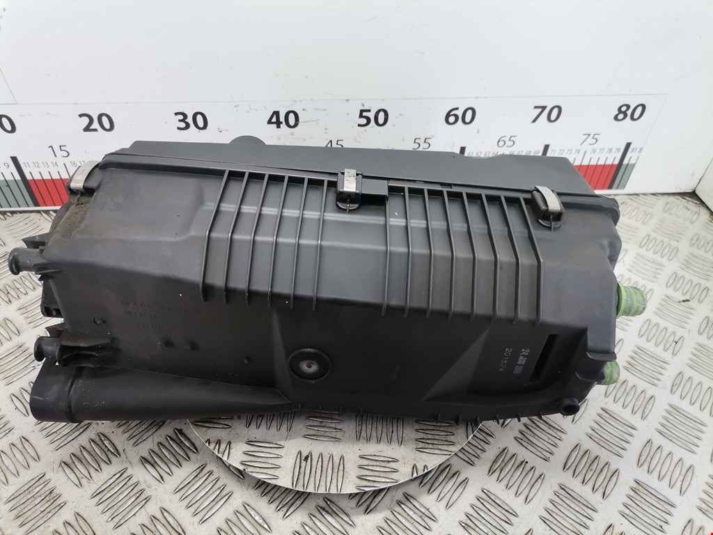 Корпус воздушного фильтра MERCEDES-BENZ C-Class C-klasse W204 2007-2015