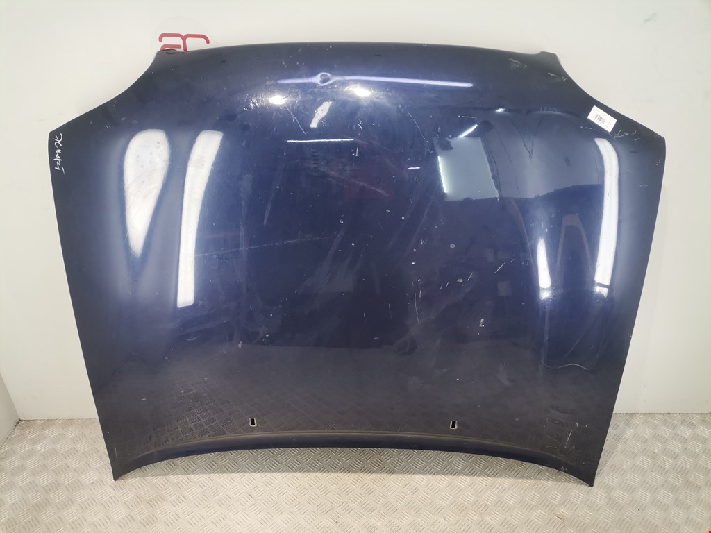 Капот Ford Escort 6 (1995-2000)