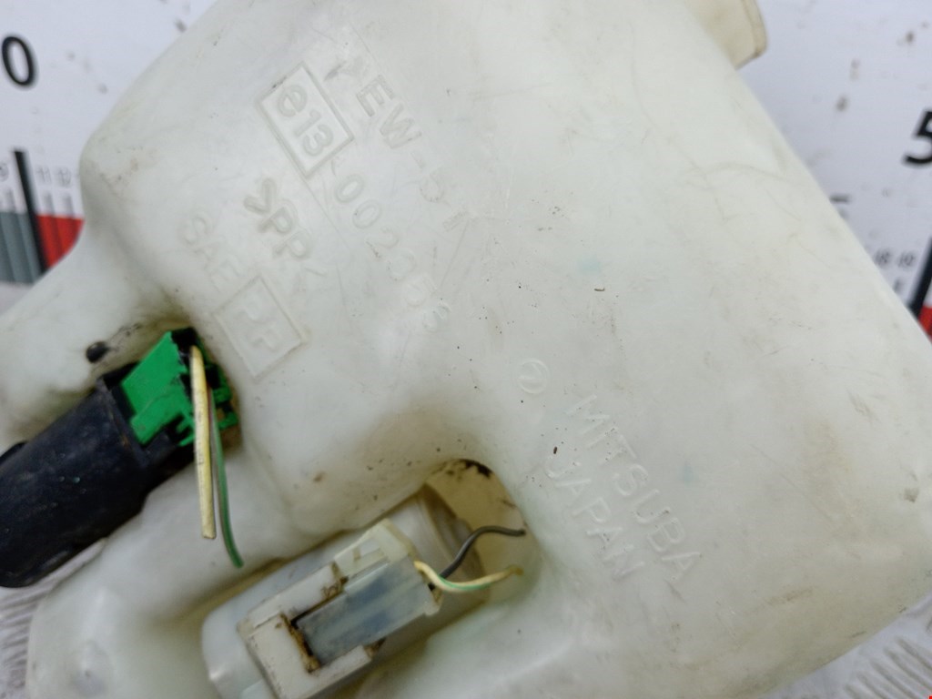 Бачок омывателя SUBARU Forester I 1997-2002