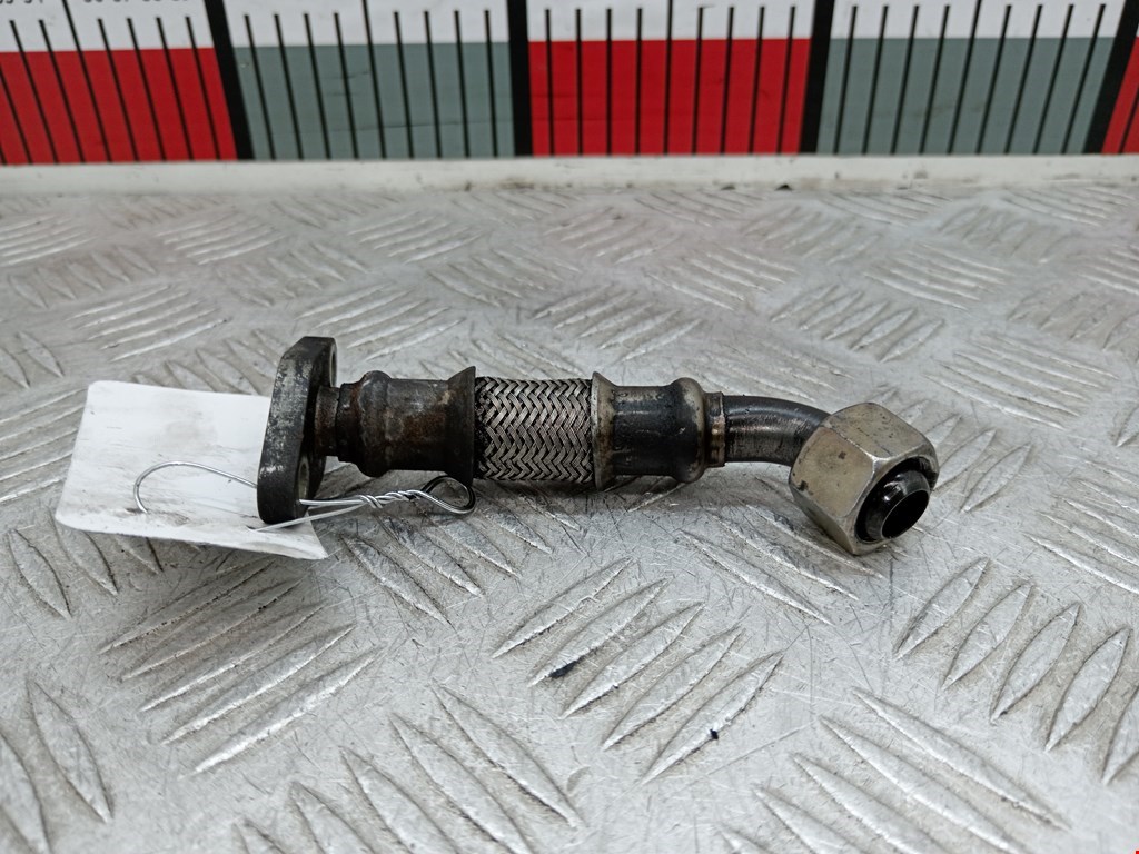 Трубка нагнетателя VOLKSWAGEN Passat B6 2005-2011