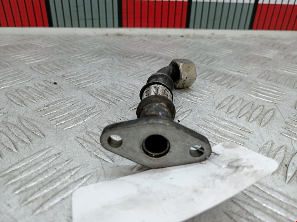 Трубка нагнетателя VOLKSWAGEN Passat B6 2005-2011