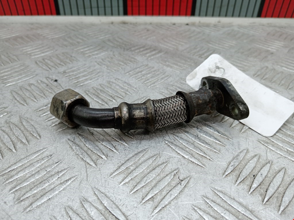 Трубка нагнетателя VOLKSWAGEN Passat B6 2005-2011