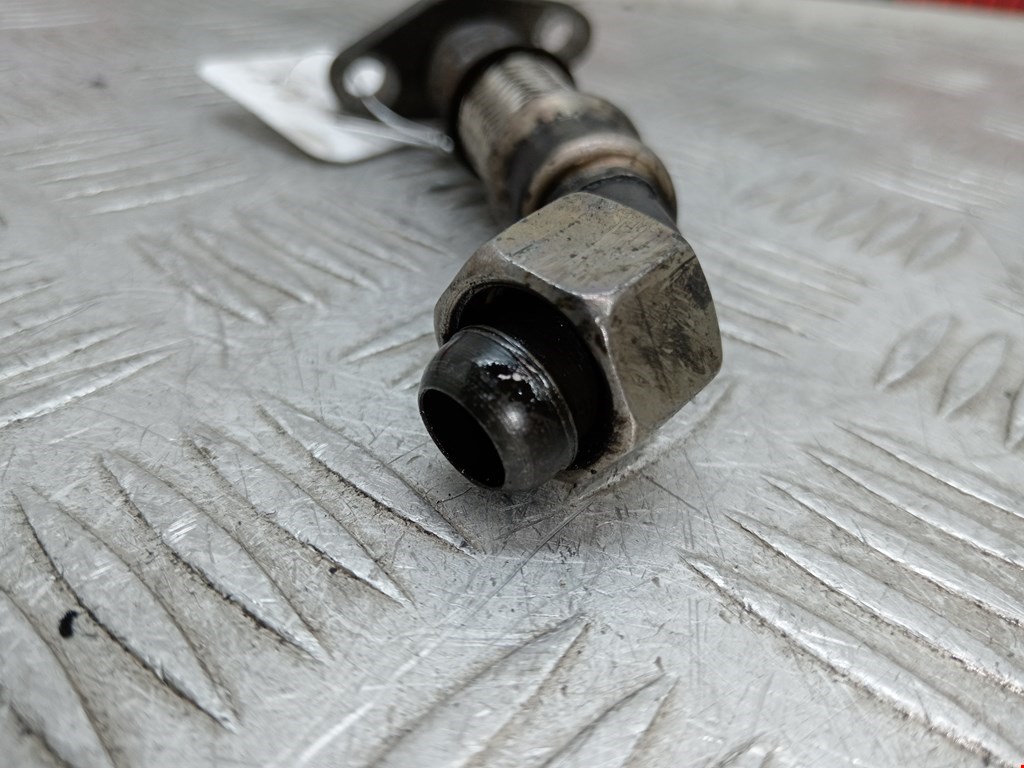 Трубка нагнетателя VOLKSWAGEN Passat B6 2005-2011