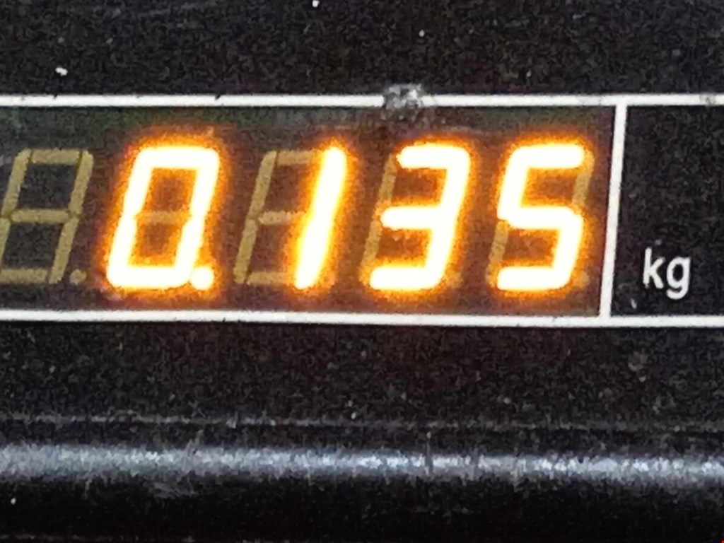 Трубка нагнетателя VOLKSWAGEN Passat B6 2005-2011