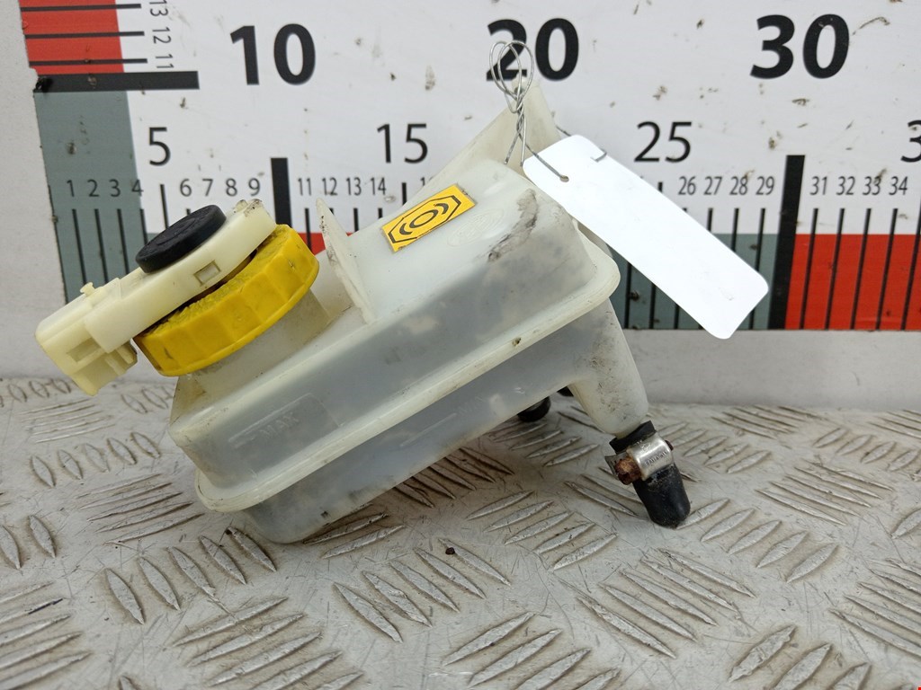 Бачок главного тормозного цилиндра ALFA ROMEO 156 1997-2007