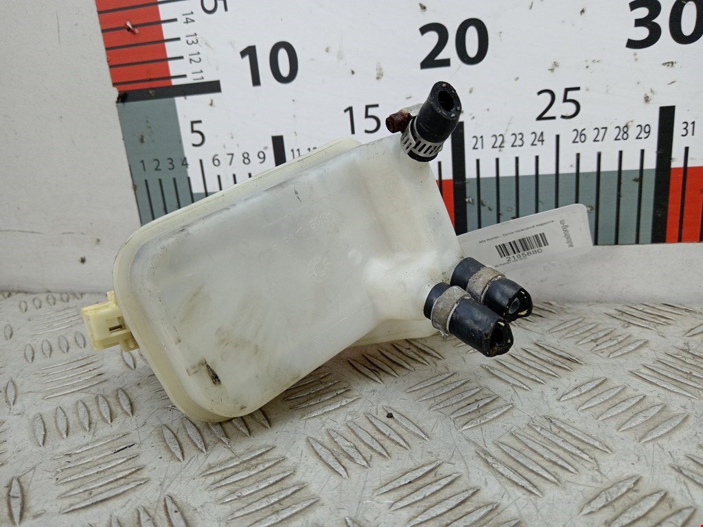 Бачок главного тормозного цилиндра ALFA ROMEO 156 1997-2007