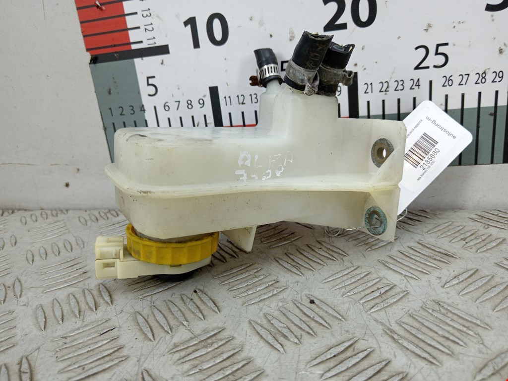 Бачок главного тормозного цилиндра ALFA ROMEO 156 1997-2007