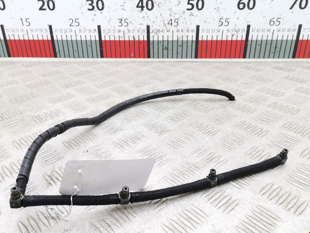 Трубка топливная KIA Cee'd II 2012-2018