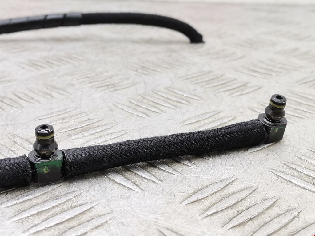 Трубка топливная KIA Cee'd II 2012-2018