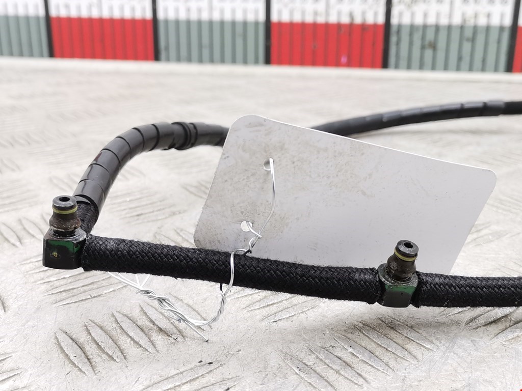 Трубка топливная KIA Cee'd II 2012-2018