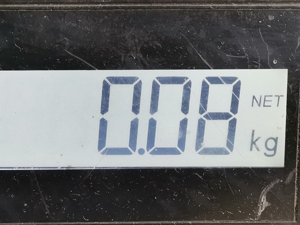 Трубка топливная KIA Cee'd II 2012-2018