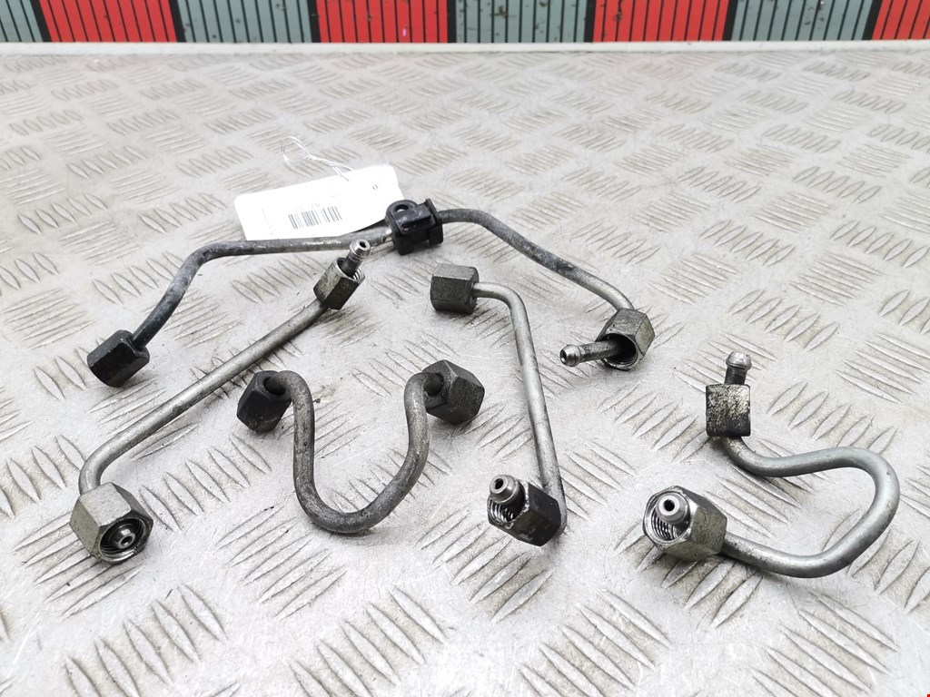 Трубка топливная KIA Cee'd II 2012-2018