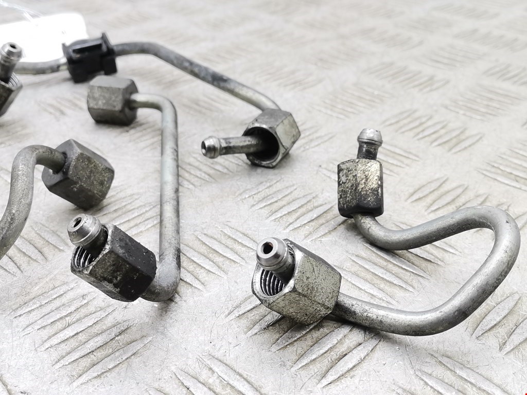 Трубка топливная KIA Cee'd II 2012-2018