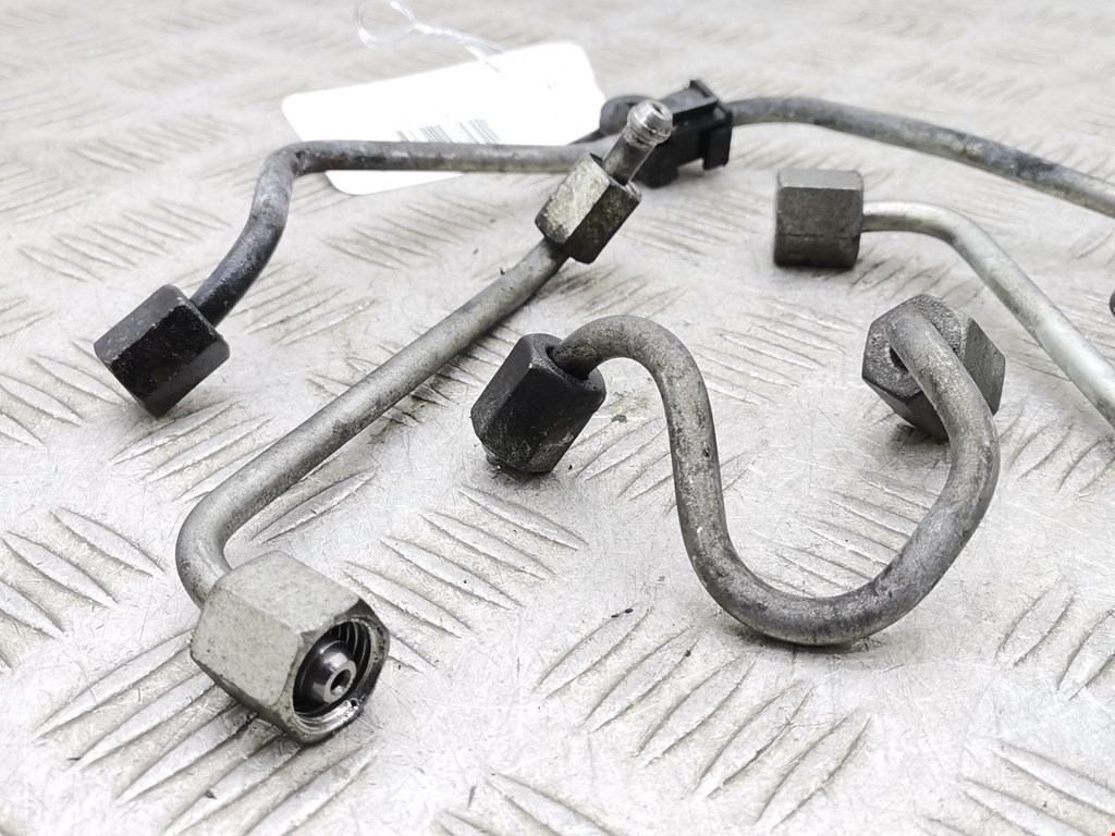 Трубка топливная KIA Cee'd II 2012-2018