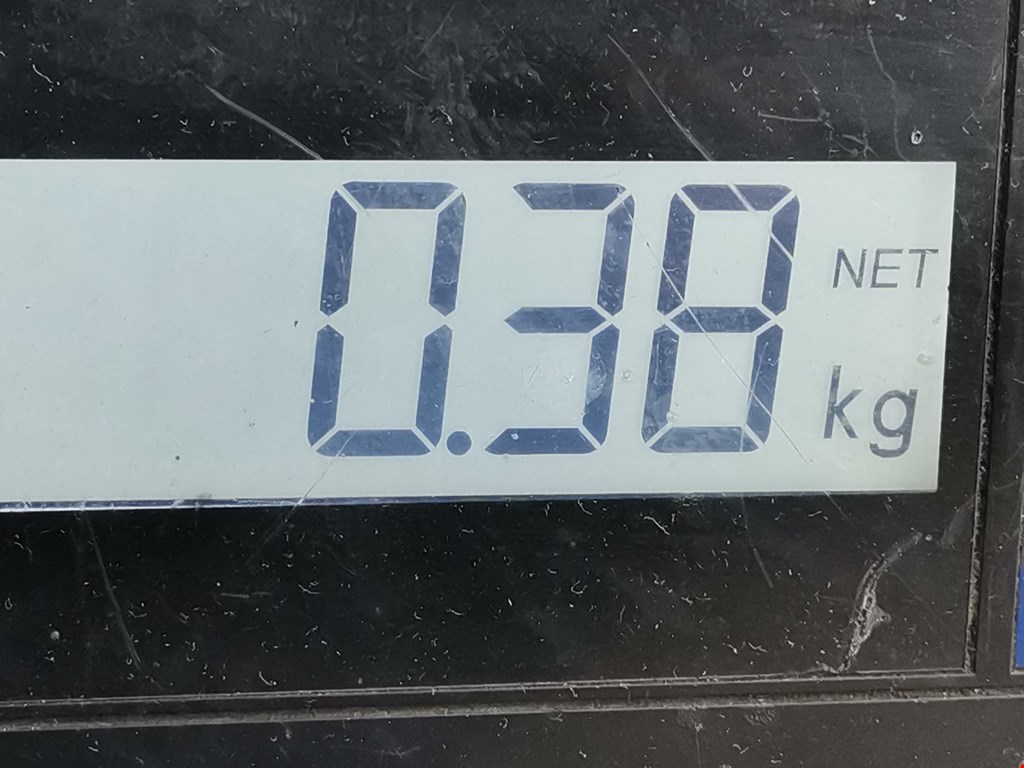 Трубка топливная KIA Cee'd II 2012-2018