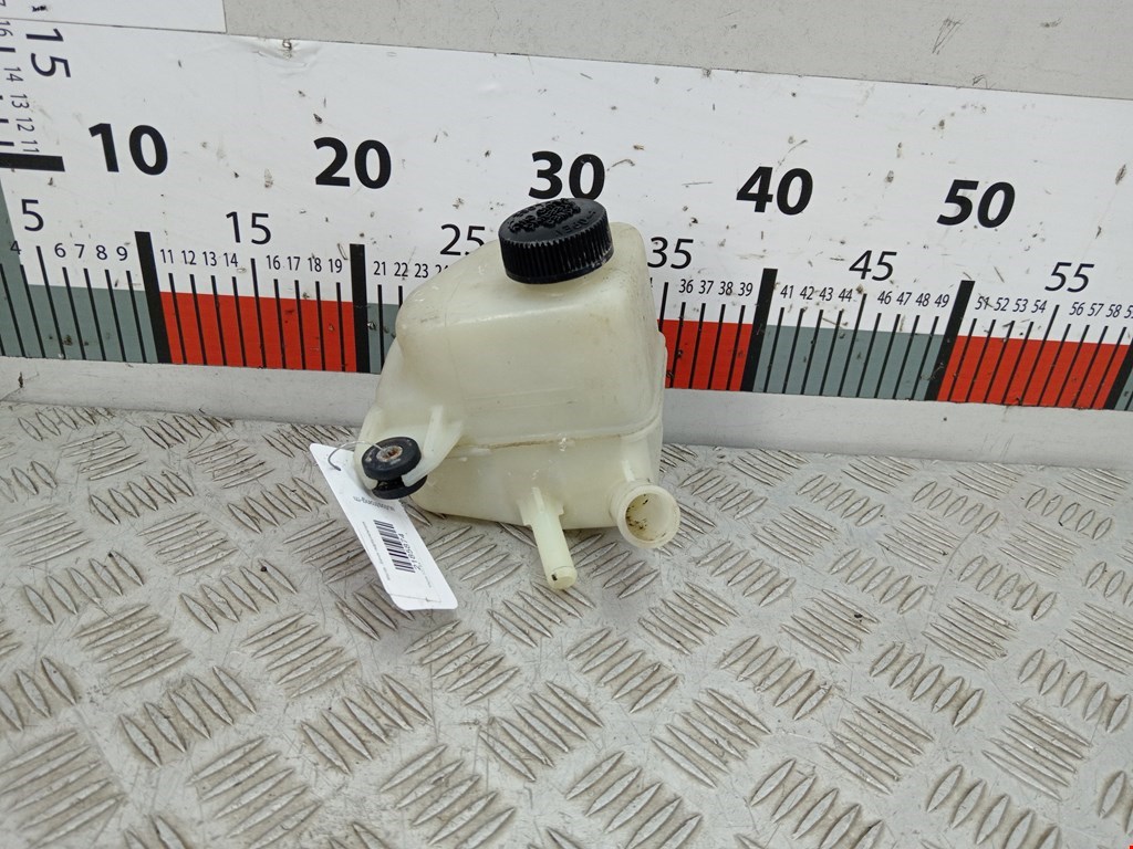 Бачок ГУР (гидроусилителя) MAZDA 323 BA 1994-1998