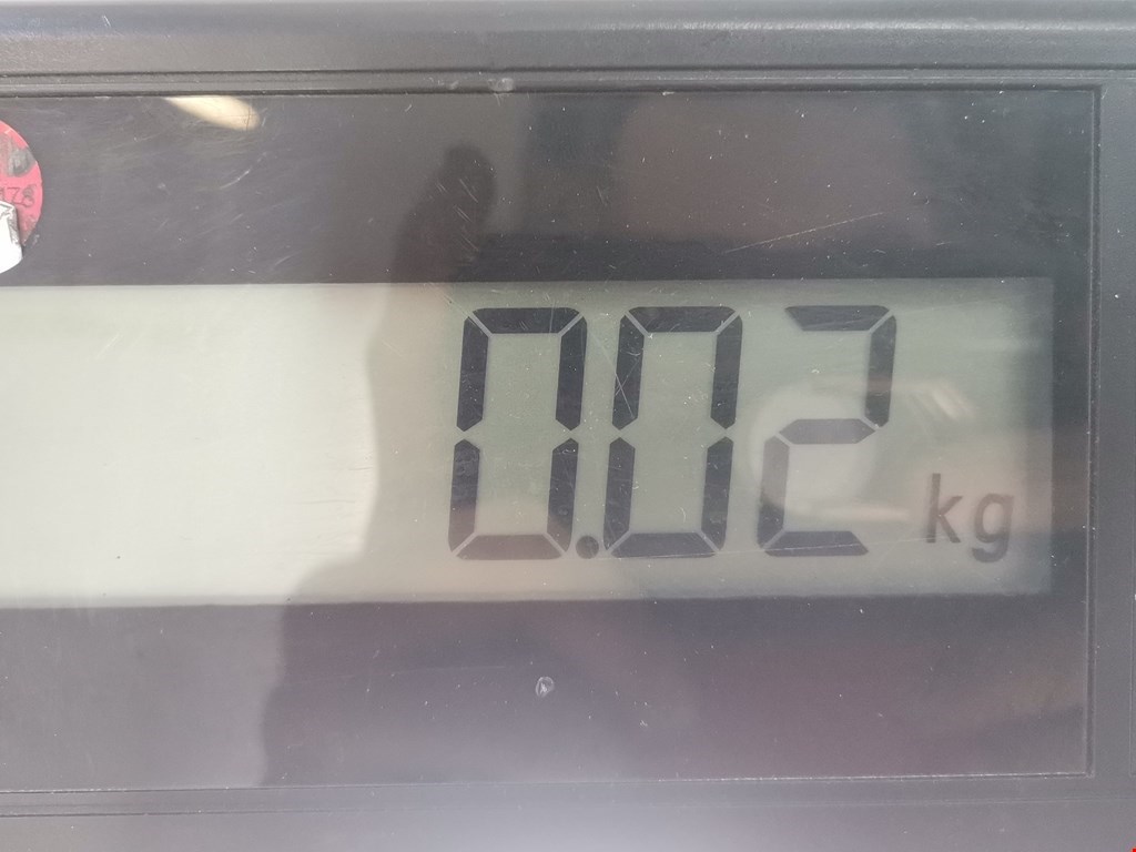 Форсунка омывателя лобового стекла KIA Carnival I 1999-2005