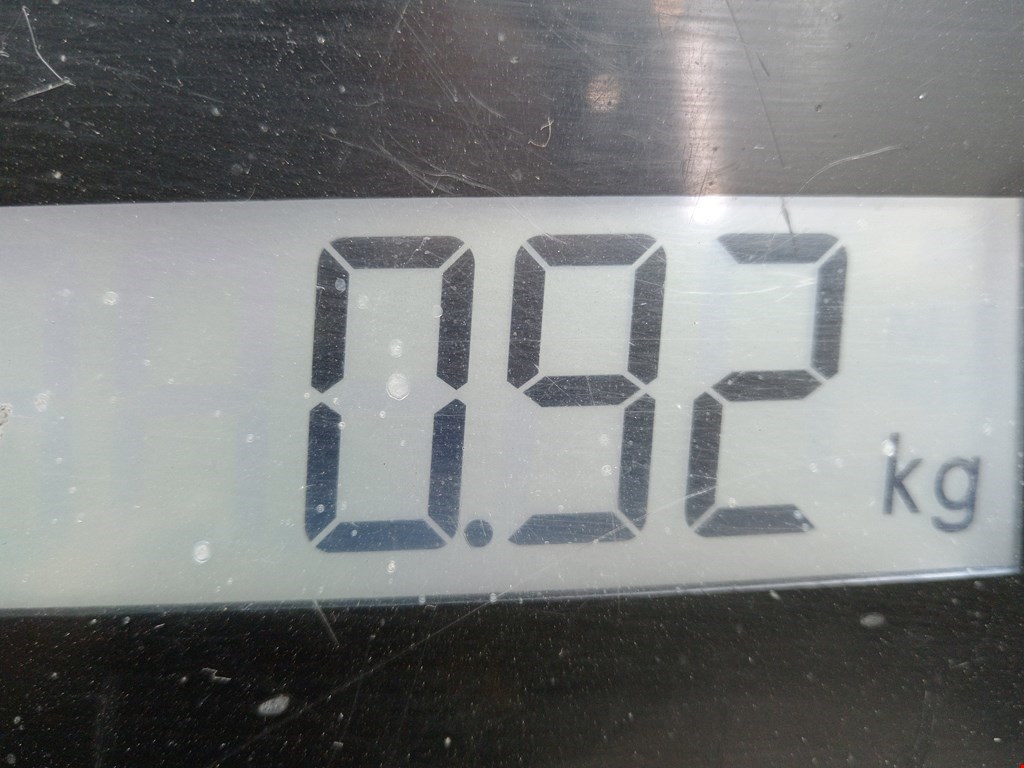 Диффузор (кожух) вентилятора VOLKSWAGEN Polo IV 2001-2009