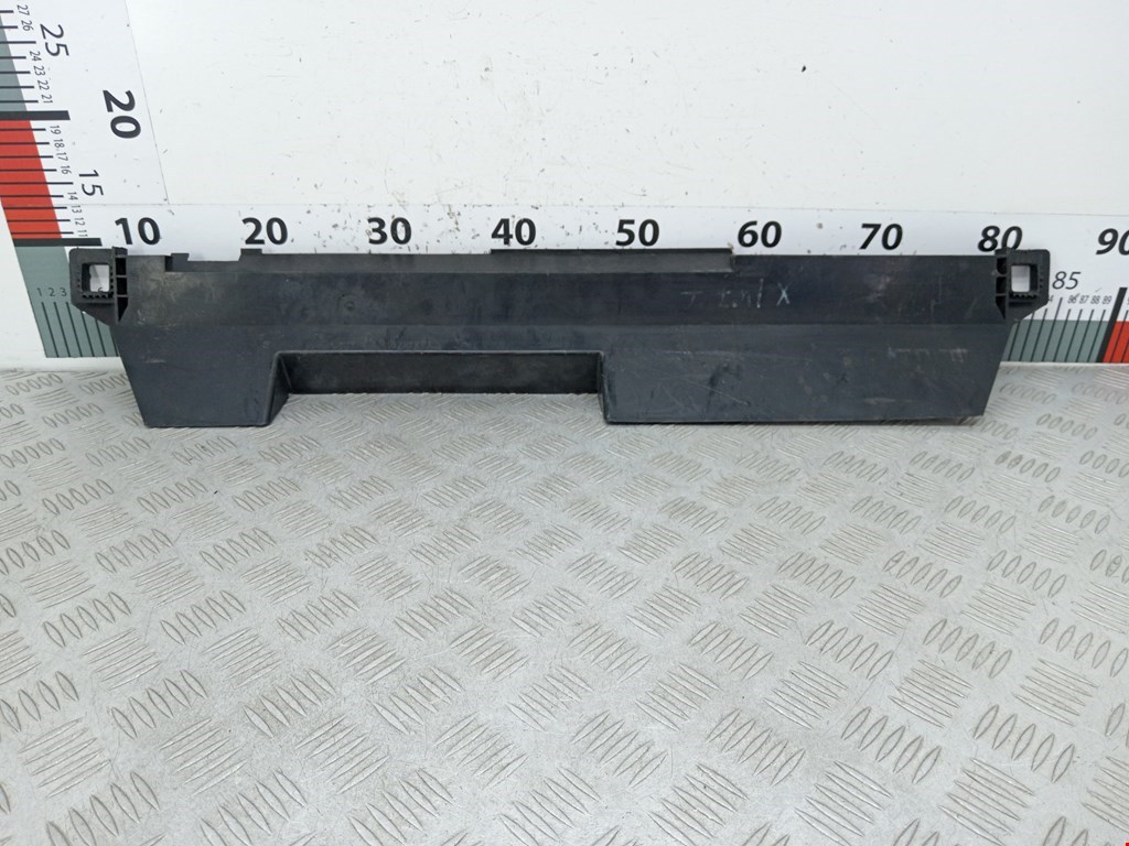 Воздуховод CITROEN Evasion 1994-2002