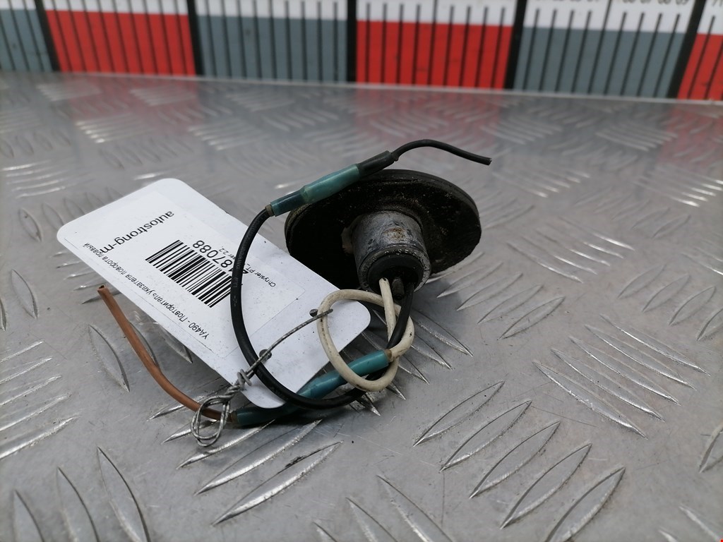 Повторитель на крыло CHRYSLER PT Cruser 2000-2010