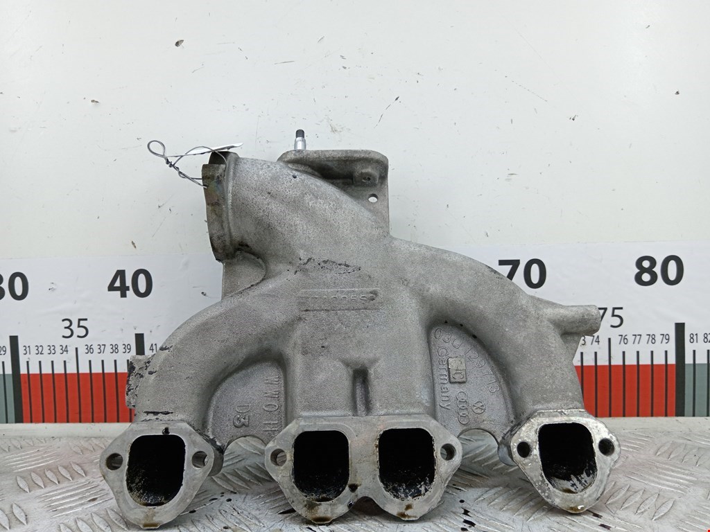 Коллектор впускной VOLKSWAGEN Passat B6 2005-2011