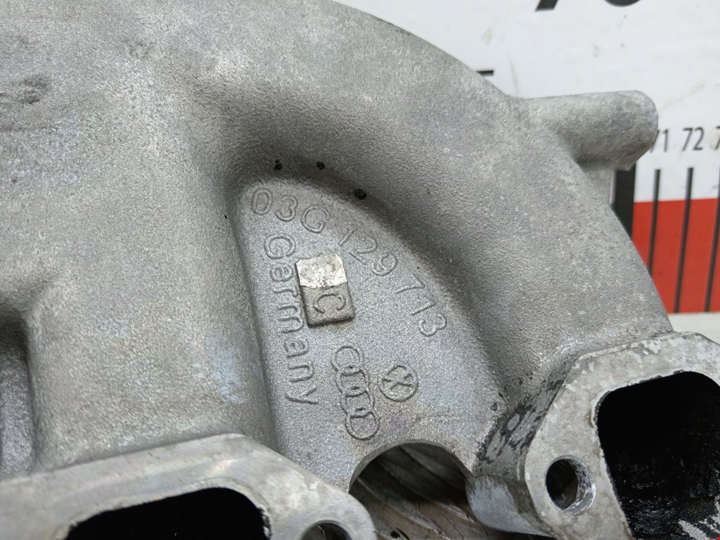 Коллектор впускной VOLKSWAGEN Passat B6 2005-2011