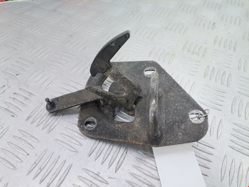 Ручка открывания капота SKODA Fabia MK1 1999-2006