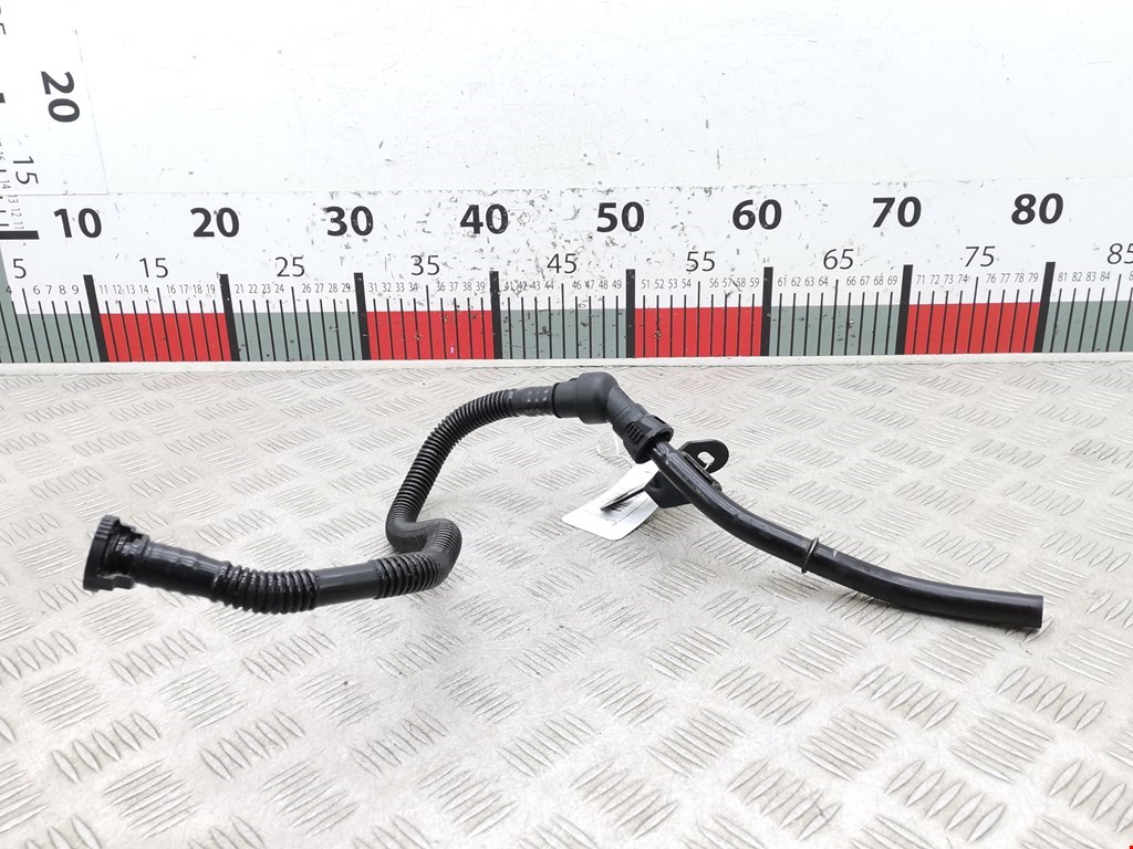 Трубка картерных газов BMW 3er E90/E91 2005-2012