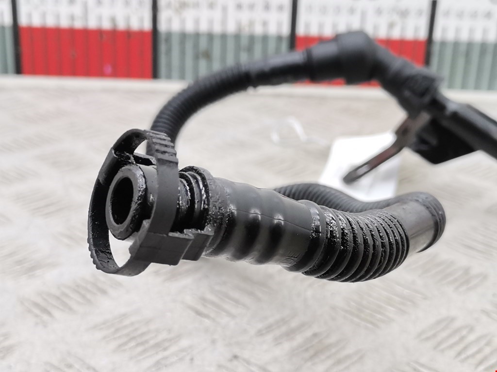 Трубка картерных газов BMW 3er E90/E91 2005-2012