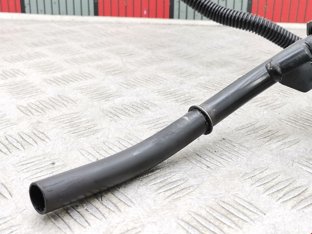 Трубка картерных газов BMW 3er E90/E91 2005-2012