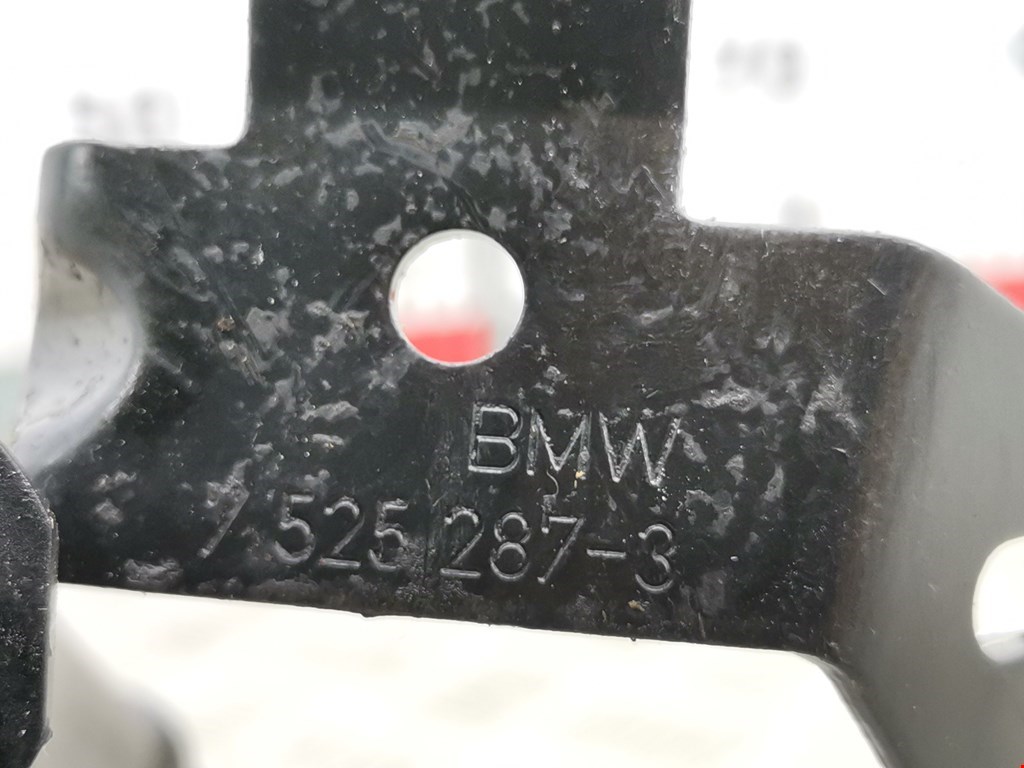 Трубка картерных газов BMW 3er E90/E91 2005-2012