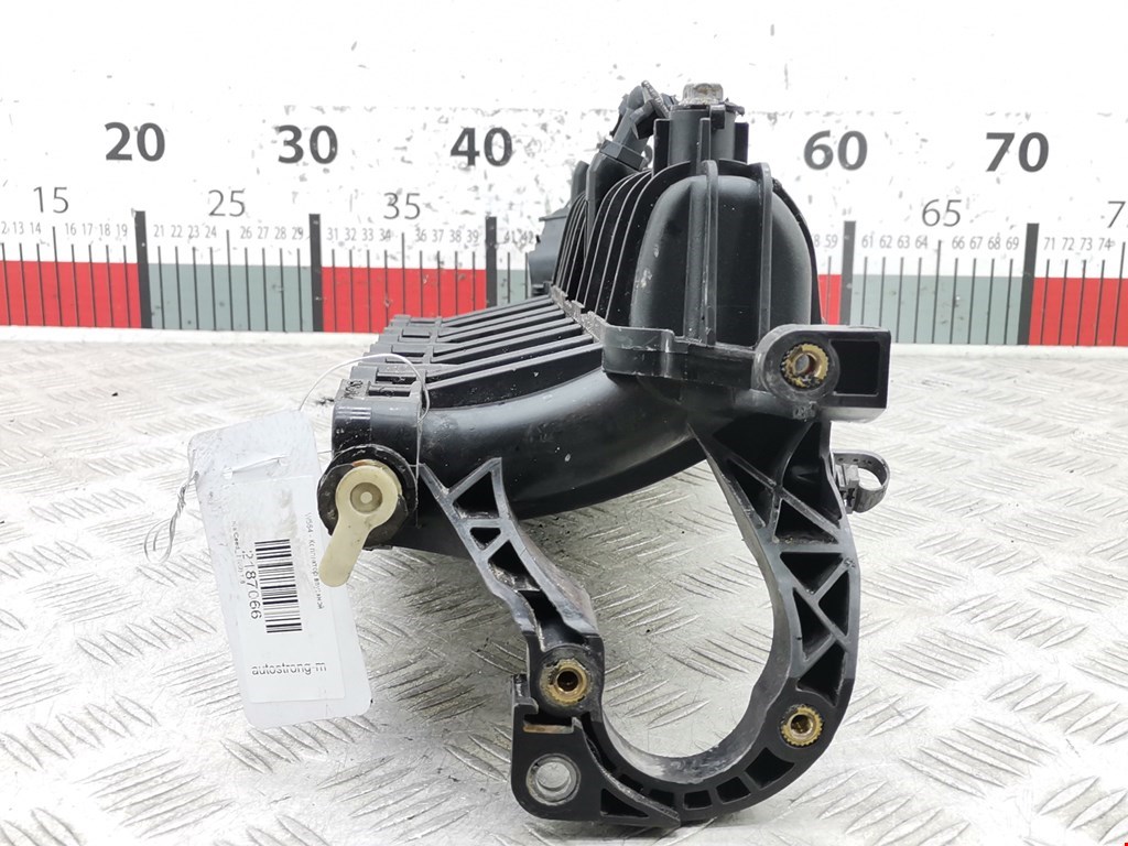 Коллектор впускной KIA Cee'd II 2012-2018