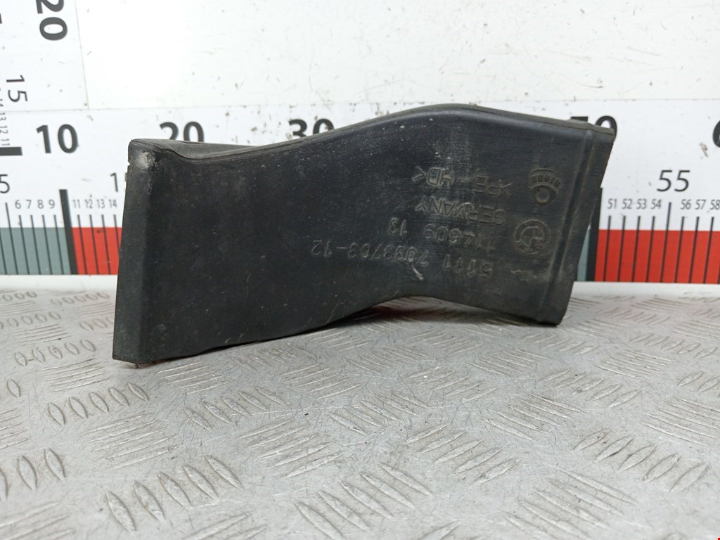 Воздуховод BMW 5er 5 серия E60/E61 2003-2010