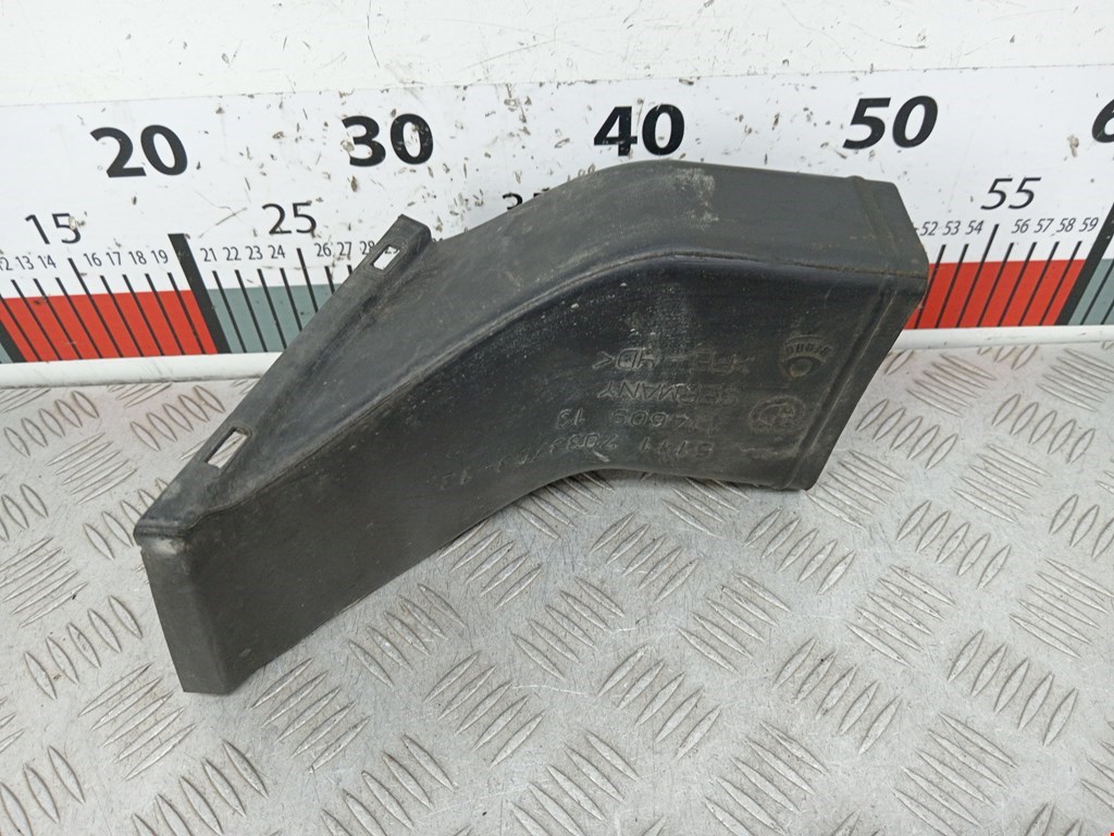 Воздуховод BMW 5er 5 серия E60/E61 2003-2010