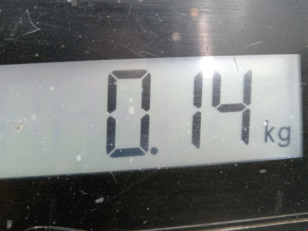 Воздуховод BMW 5er 5 серия E60/E61 2003-2010