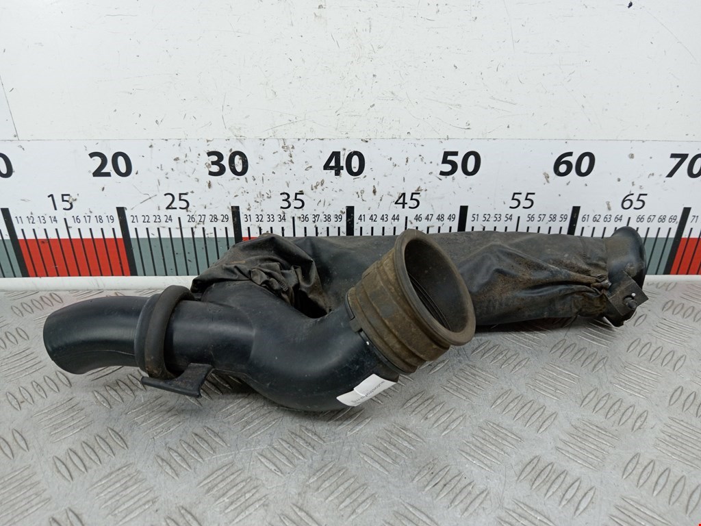 Патрубок воздушного фильтра CHEVROLET Aveo T200 2003-2008