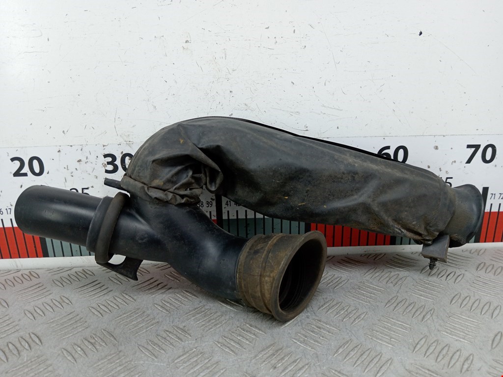 Патрубок воздушного фильтра CHEVROLET Aveo T200 2003-2008