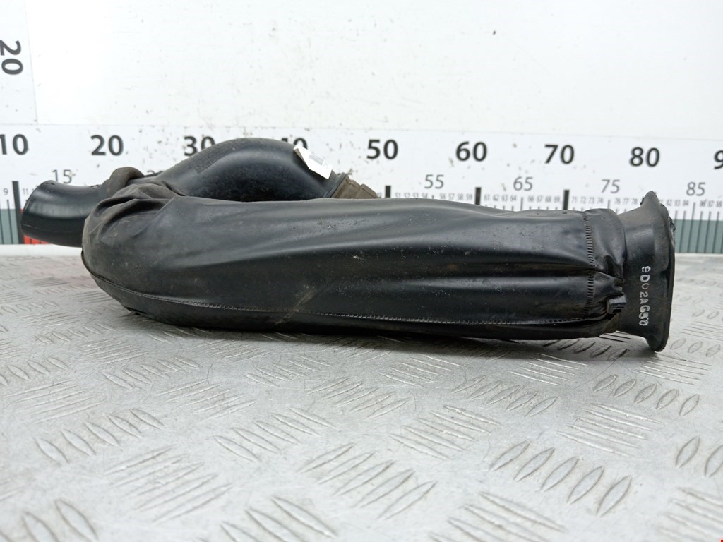 Патрубок воздушного фильтра CHEVROLET Aveo T200 2003-2008