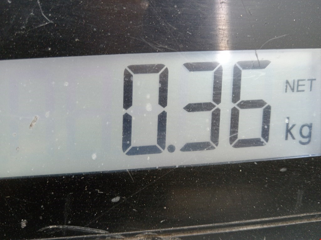 Патрубок воздушного фильтра CHEVROLET Aveo T200 2003-2008