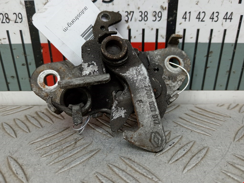 Замок капота RENAULT Twingo 1993-2007