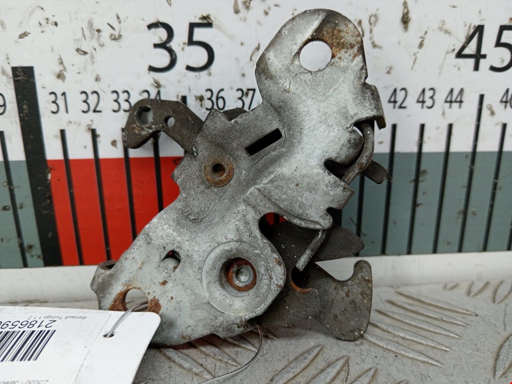 Замок капота RENAULT Twingo 1993-2007